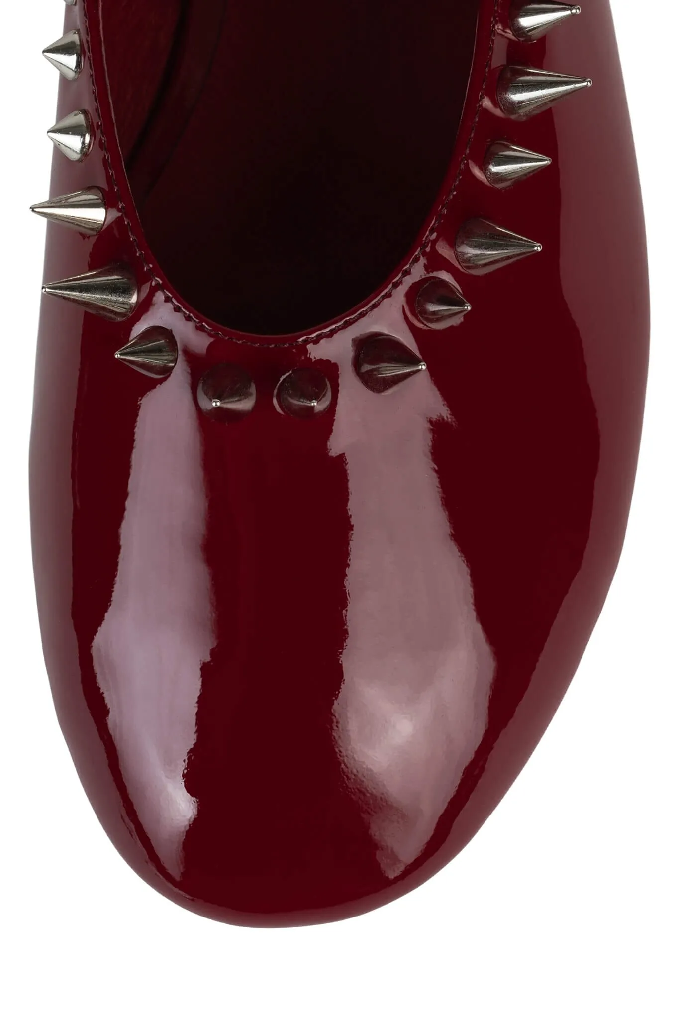 DANCER-SPK sold by Jeffrey Campbell product image thumbnail 4