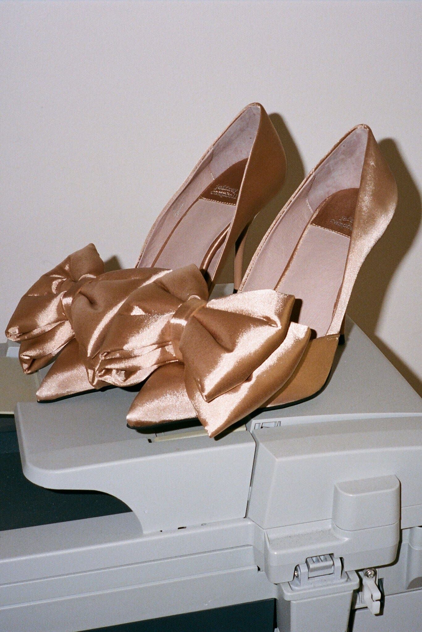 CONVINCE-B sold by Jeffrey Campbell product image thumbnail 2