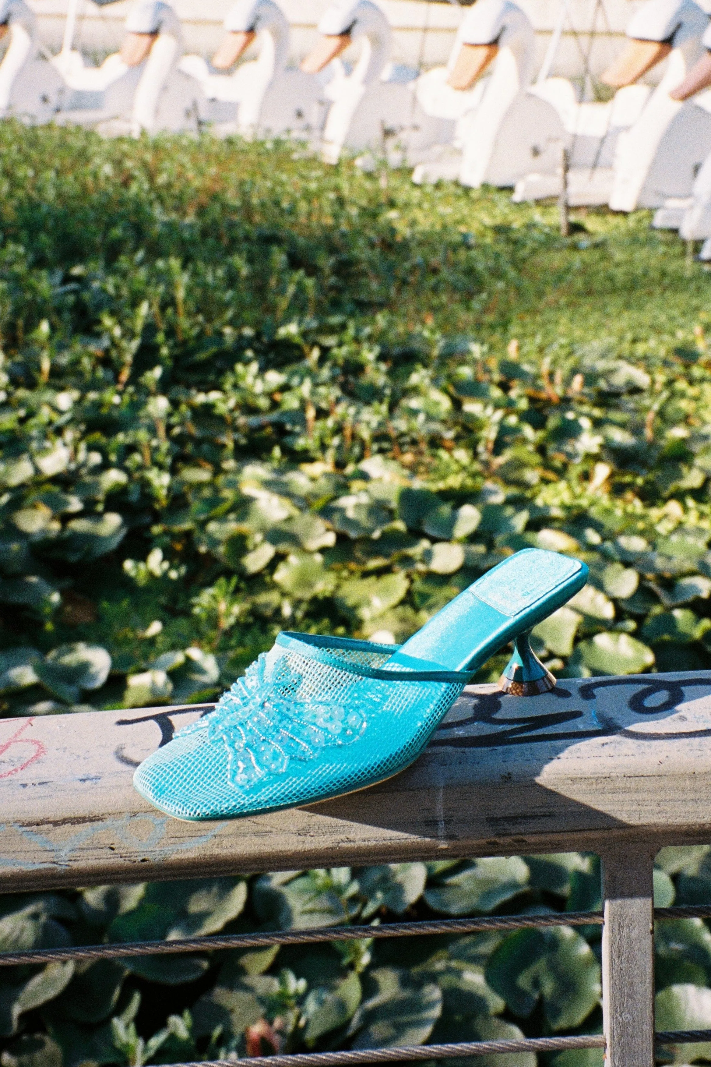 PALOMMA-2 sold by Jeffrey Campbell product image thumbnail 2