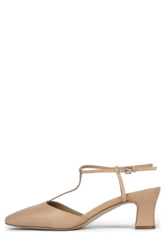 CHANTALL sold by Jeffrey Campbell