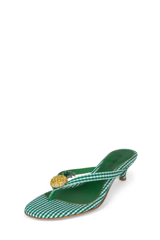 PINACOLADA made by Sergio Tacchini