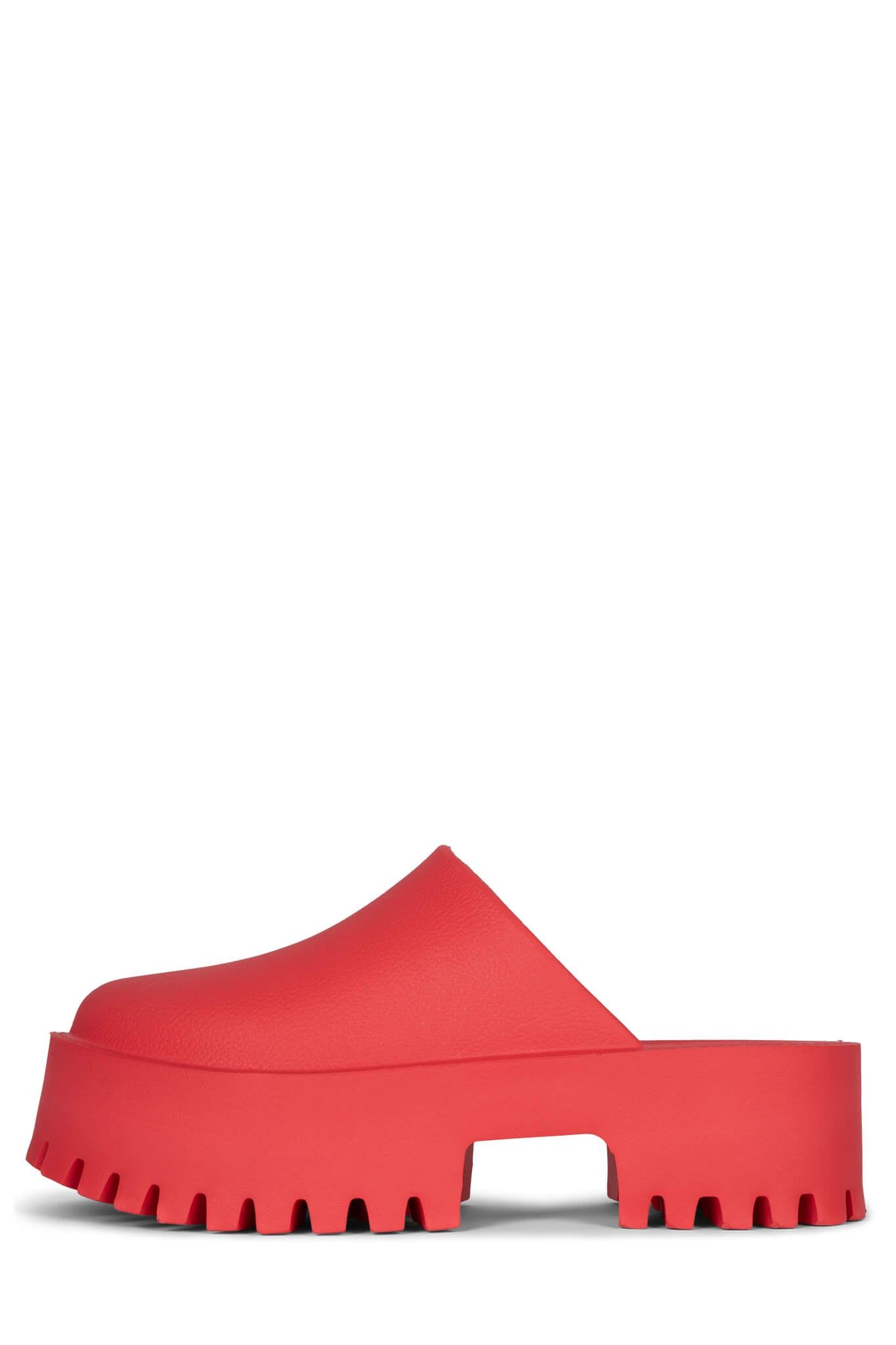 CLOGGE sold by Jeffrey Campbell product image thumbnail 5