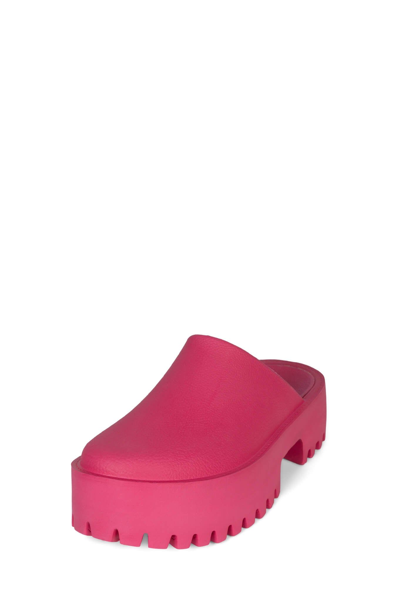CLOGGE sold by Jeffrey Campbell product image thumbnail 2