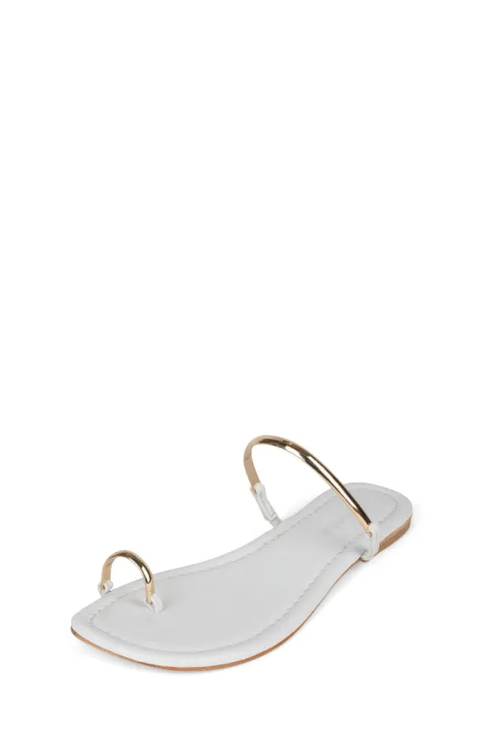 DISCREET sold by Jeffrey Campbell