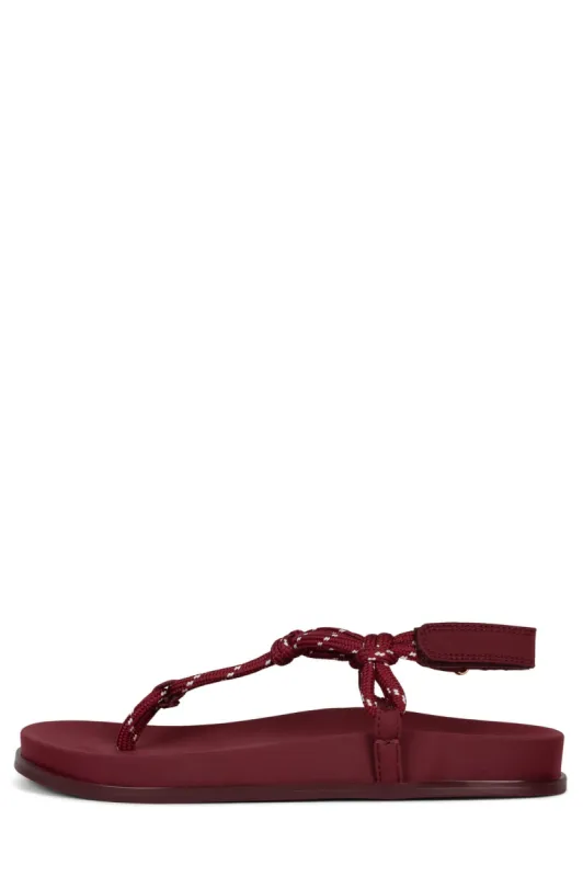 ALL-ABOARD sold by Jeffrey Campbell