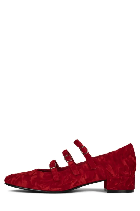 MARCIE made by Jeffrey Campbell