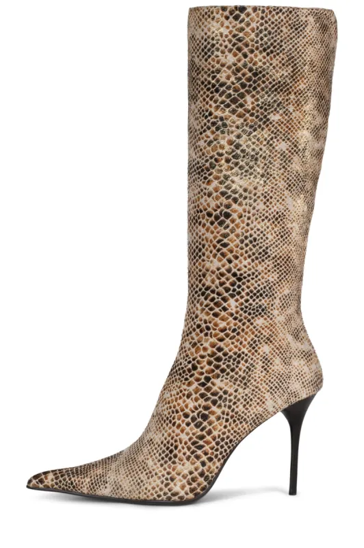 PROPOSAL-F sold by Jeffrey Campbell