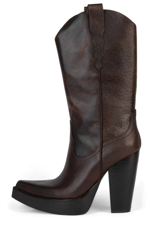 BAD2DABONE sold by Jeffrey Campbell