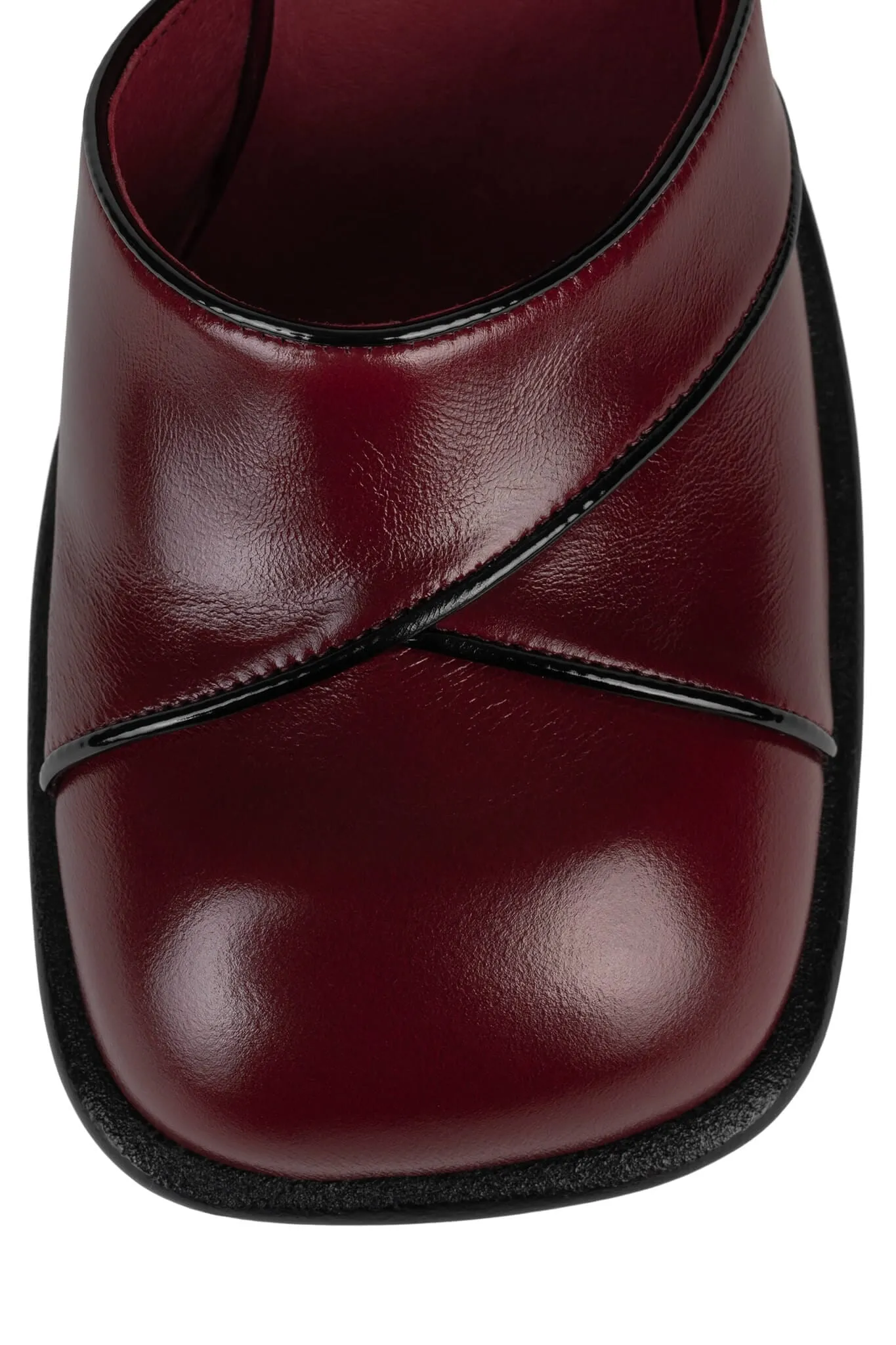 PEE-WEE sold by Jeffrey Campbell product image thumbnail 5