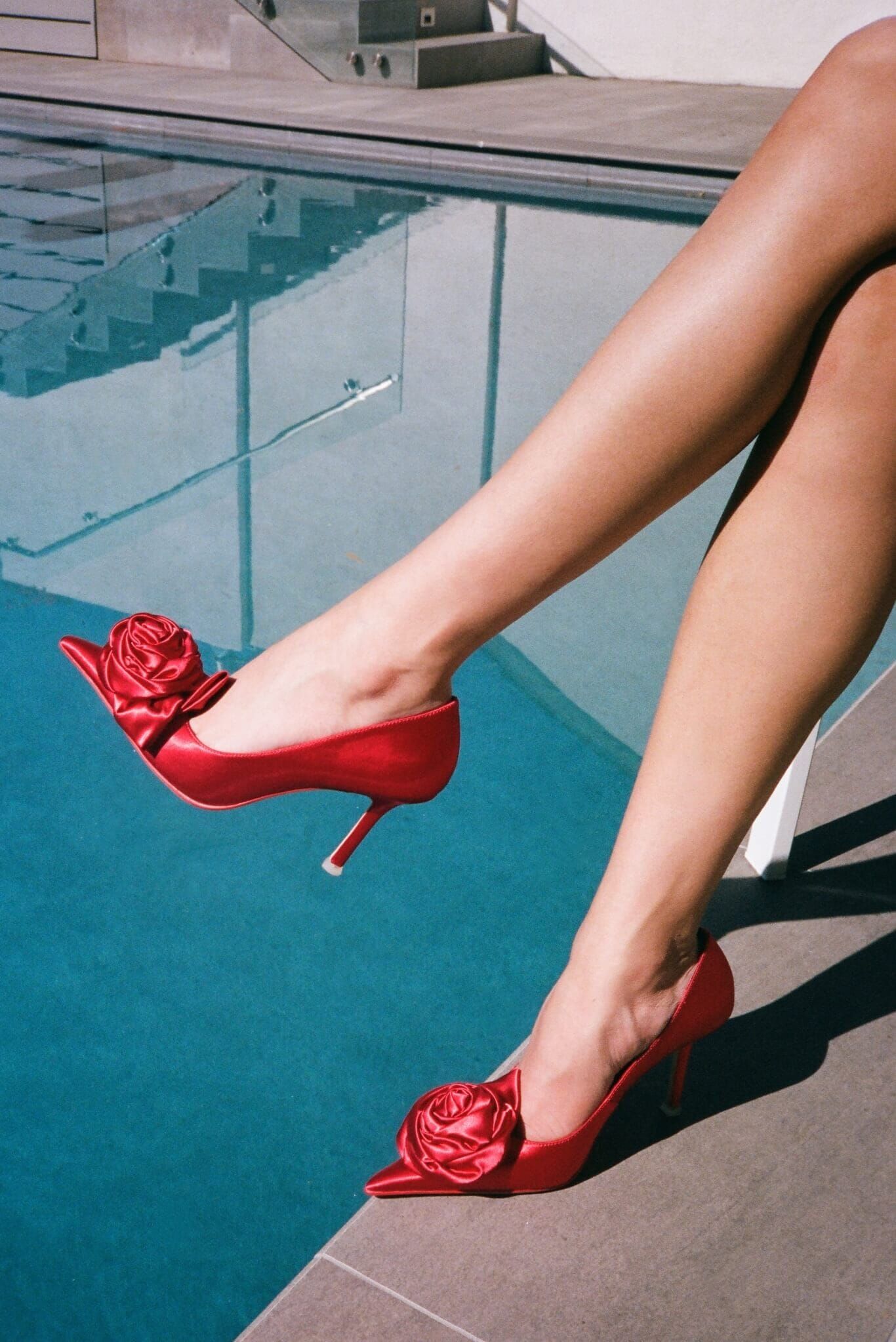 LA-FLEUR sold by Jeffrey Campbell product image thumbnail 2