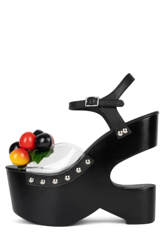 ROCKAFRUIT sold by Jeffrey Campbell