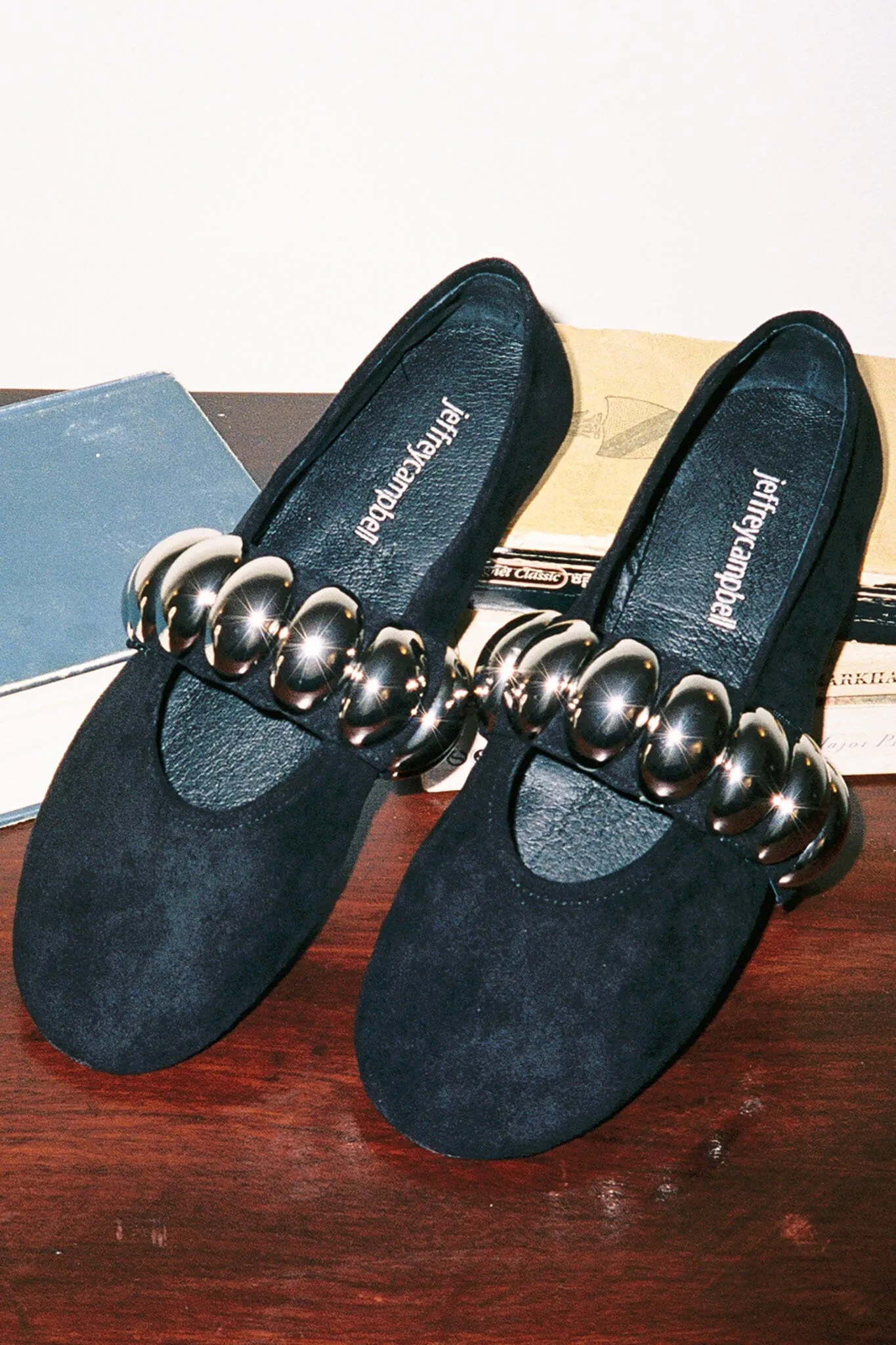 TENDU sold by Jeffrey Campbell product image thumbnail 2