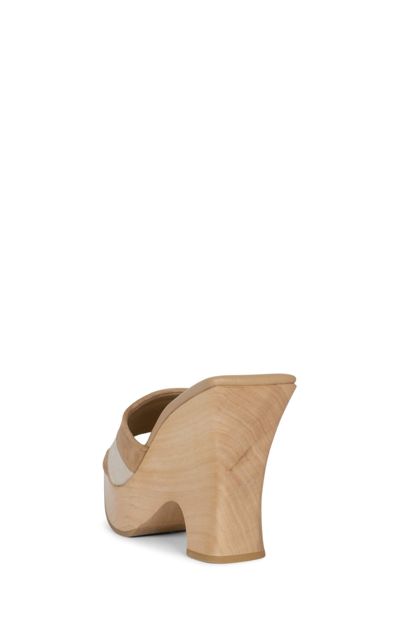 BLOCKING sold by Jeffrey Campbell product image thumbnail 5