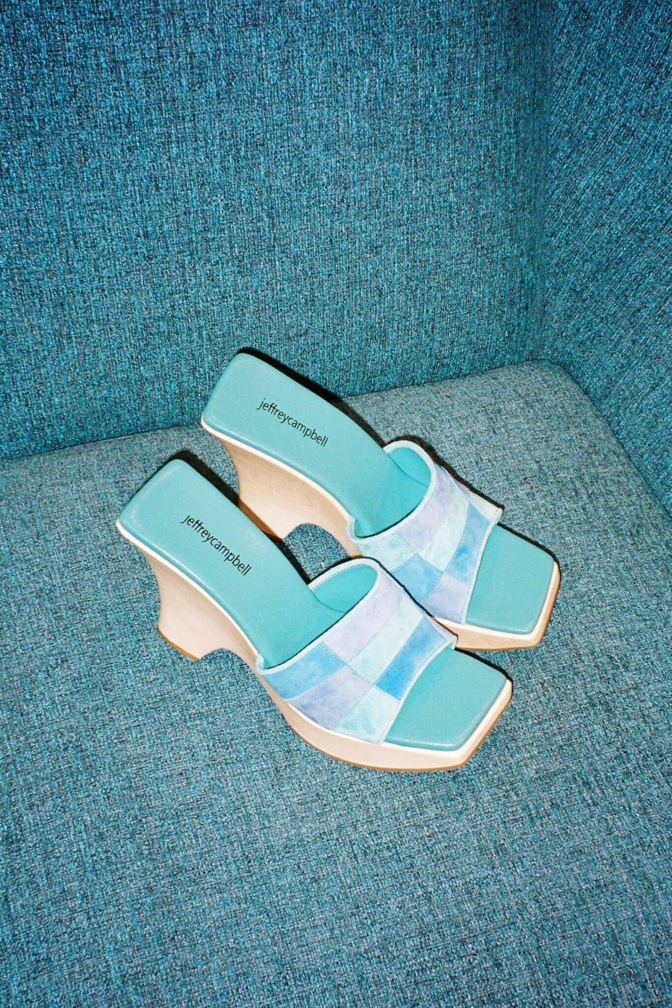 BLOCKING sold by Jeffrey Campbell product image thumbnail 2