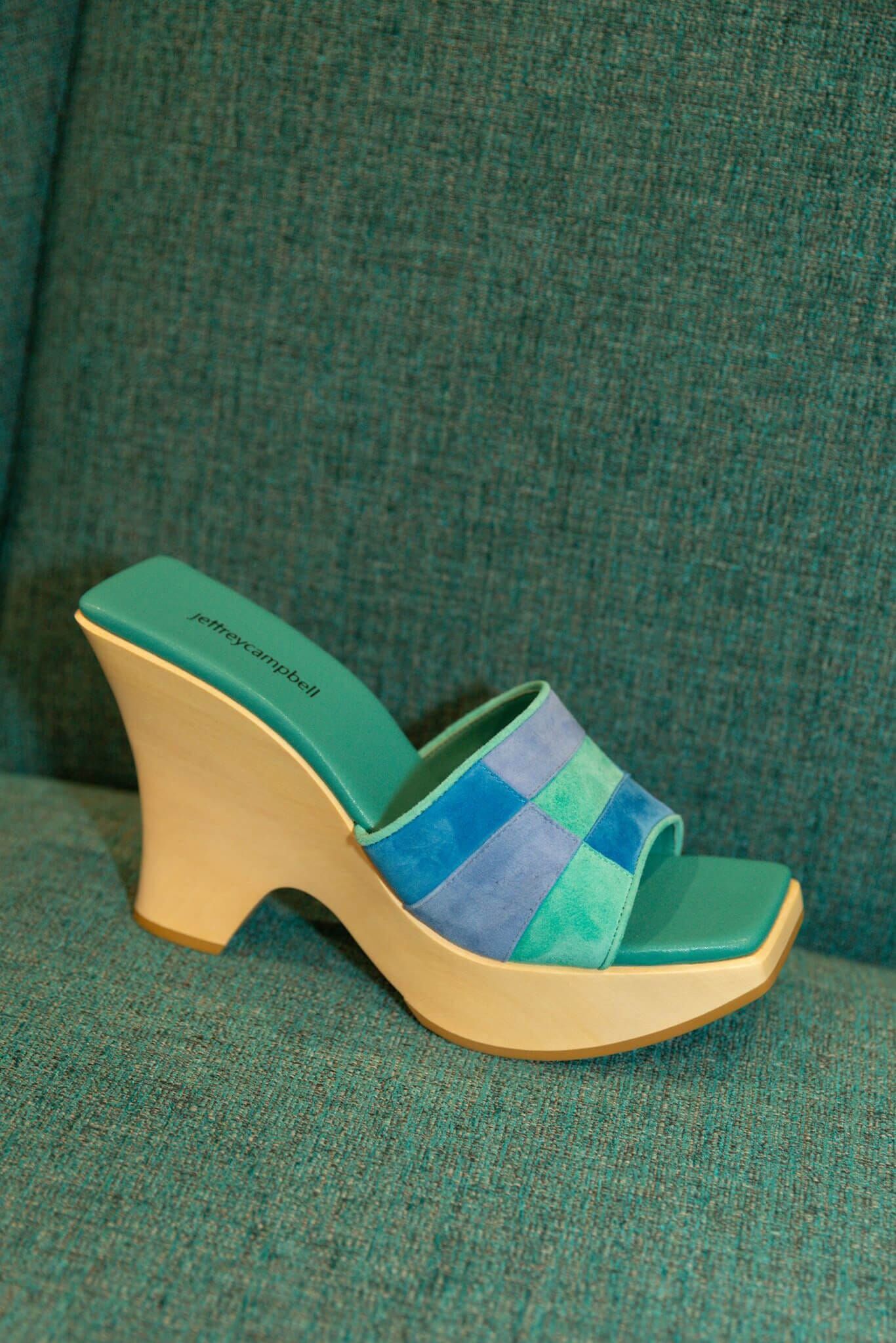 BLOCKING sold by Jeffrey Campbell product image thumbnail 3