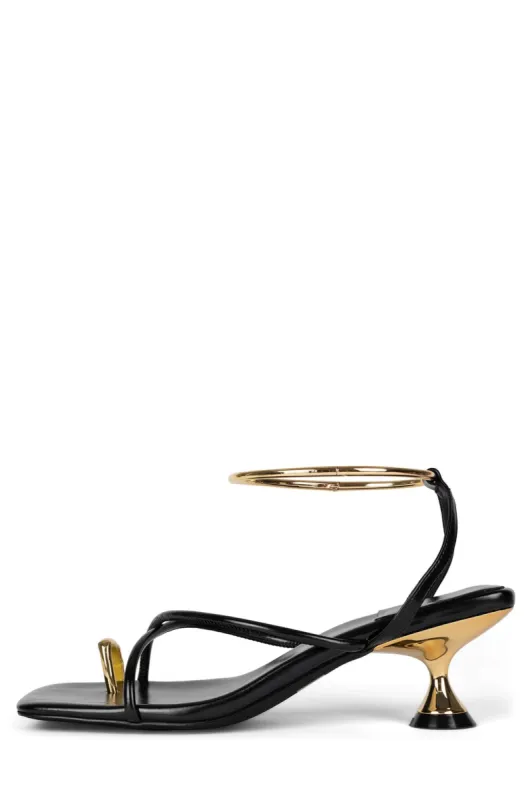 ISLABONITA sold by Jeffrey Campbell
