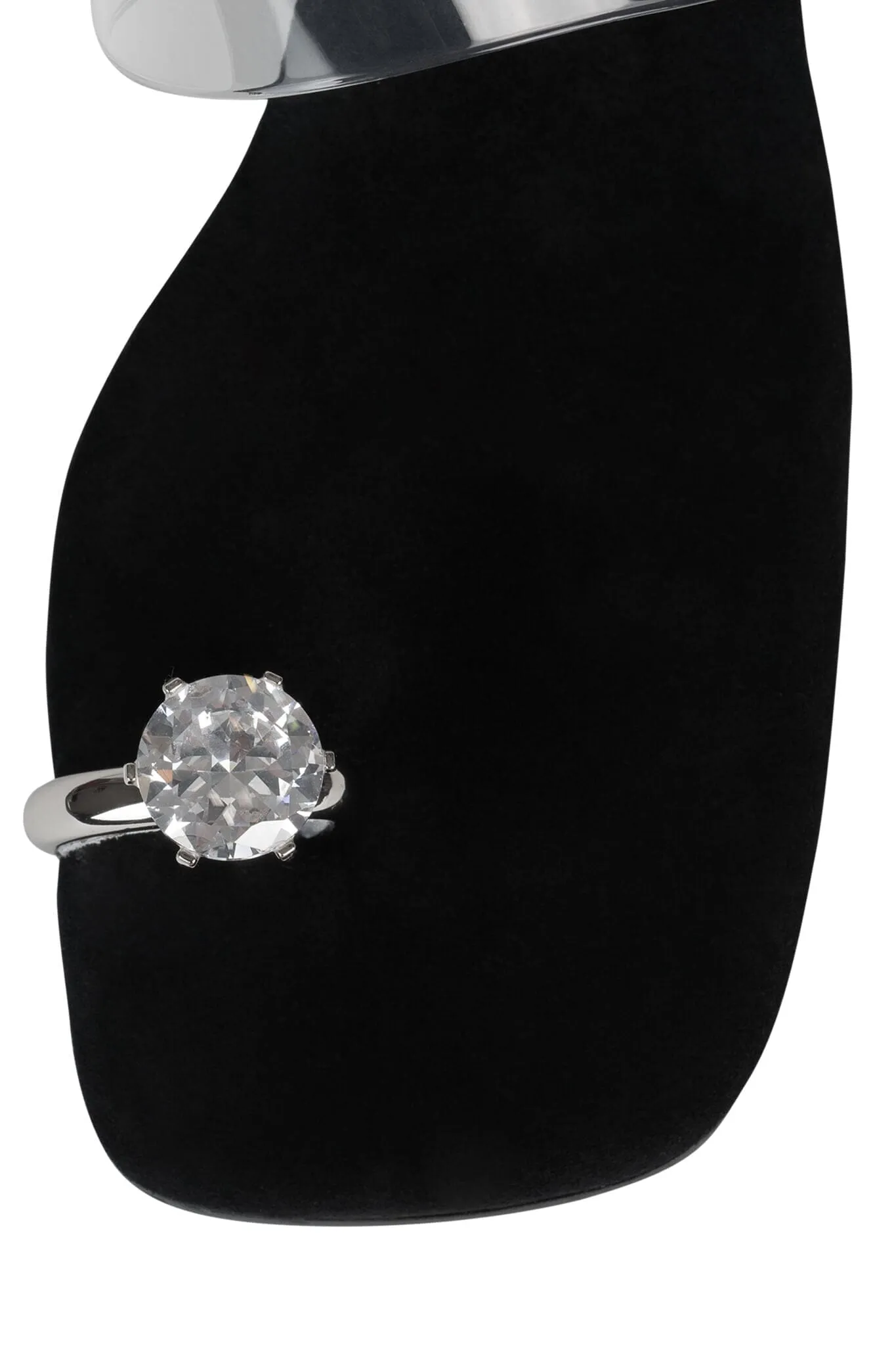 LOVE-U sold by Jeffrey Campbell product image thumbnail 4