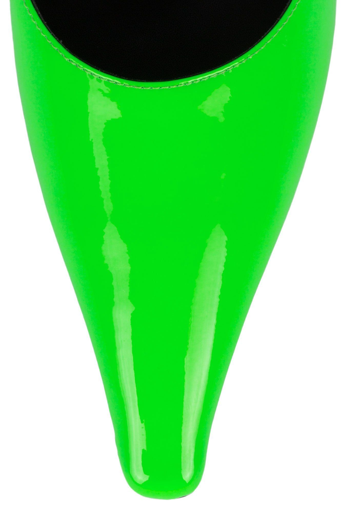 EXQUISITE sold by Jeffrey Campbell product image thumbnail 9