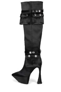 SECRETZ sold by Jeffrey Campbell