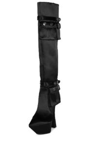 SECRETZ sold by Jeffrey Campbell