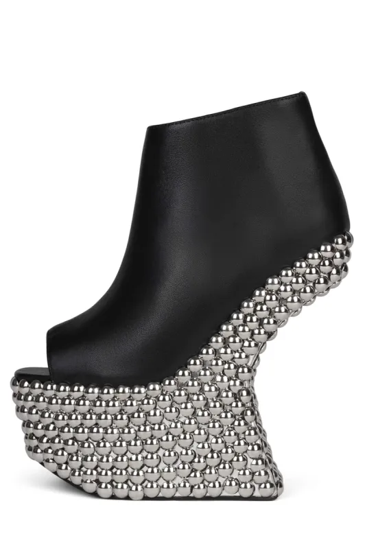 NIGHT-TICK sold by Jeffrey Campbell