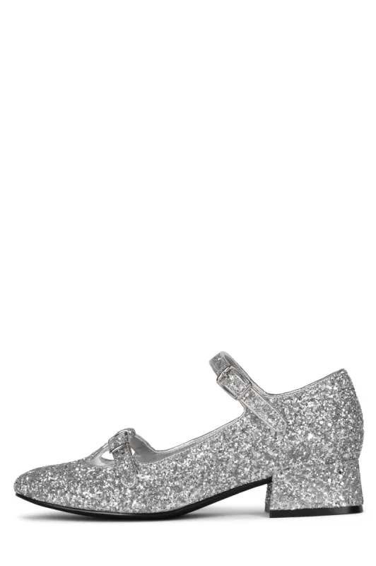 MUSICAL sold by Jeffrey Campbell