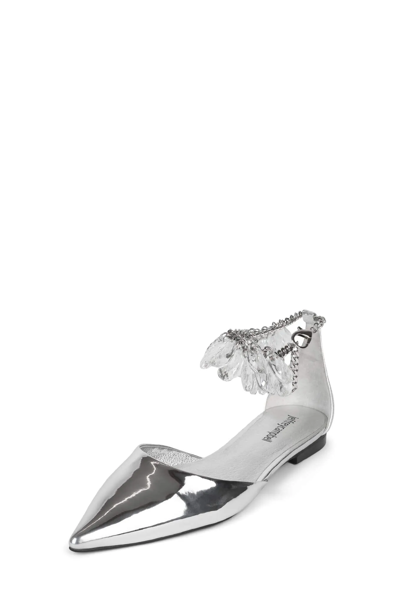 CRYSTLED sold by Jeffrey Campbell product image thumbnail 3