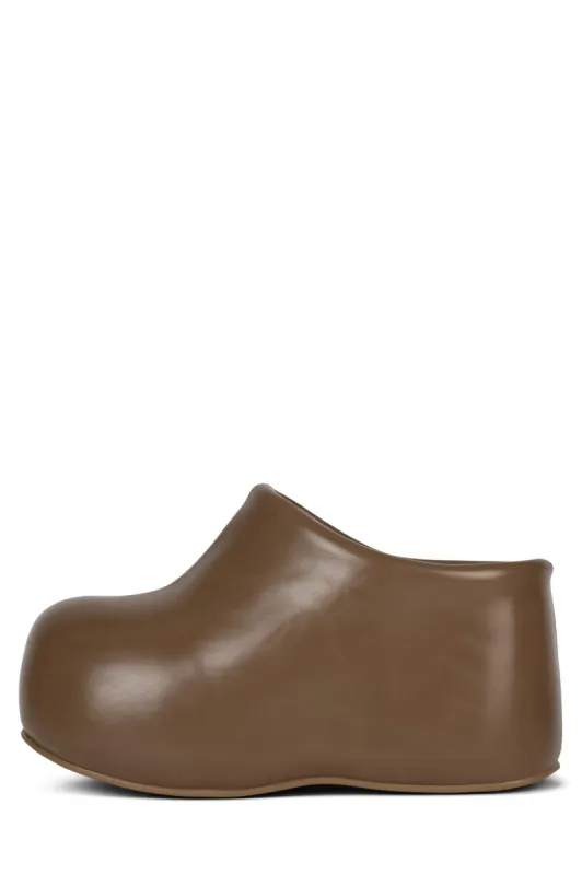 CLOGGIN sold by Jeffrey Campbell