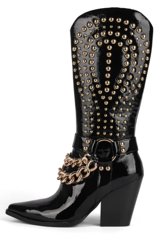 ESTEFAN sold by Jeffrey Campbell
