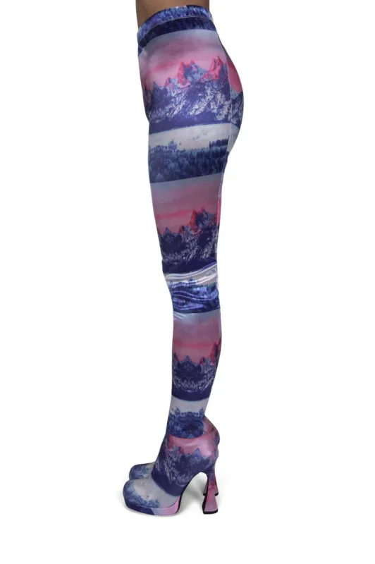 PANTALONES sold by Jeffrey Campbell