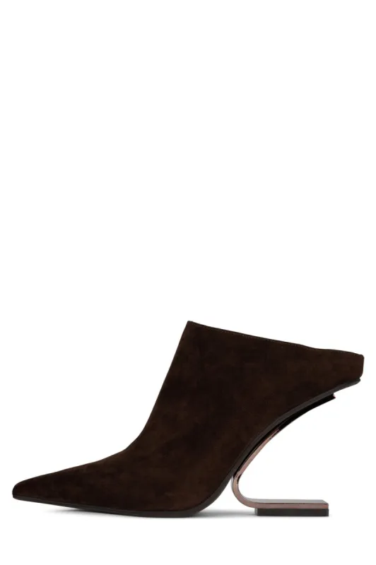 SIDE-EYE sold by Jeffrey Campbell