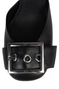 BUCKLE-IN sold by Jeffrey Campbell