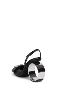 BUCKLE-IN sold by Jeffrey Campbell