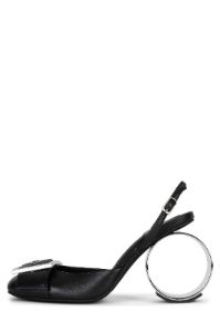 BUCKLE-IN sold by Jeffrey Campbell