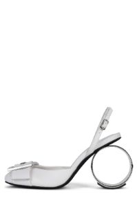 BUCKLE-IN sold by Jeffrey Campbell