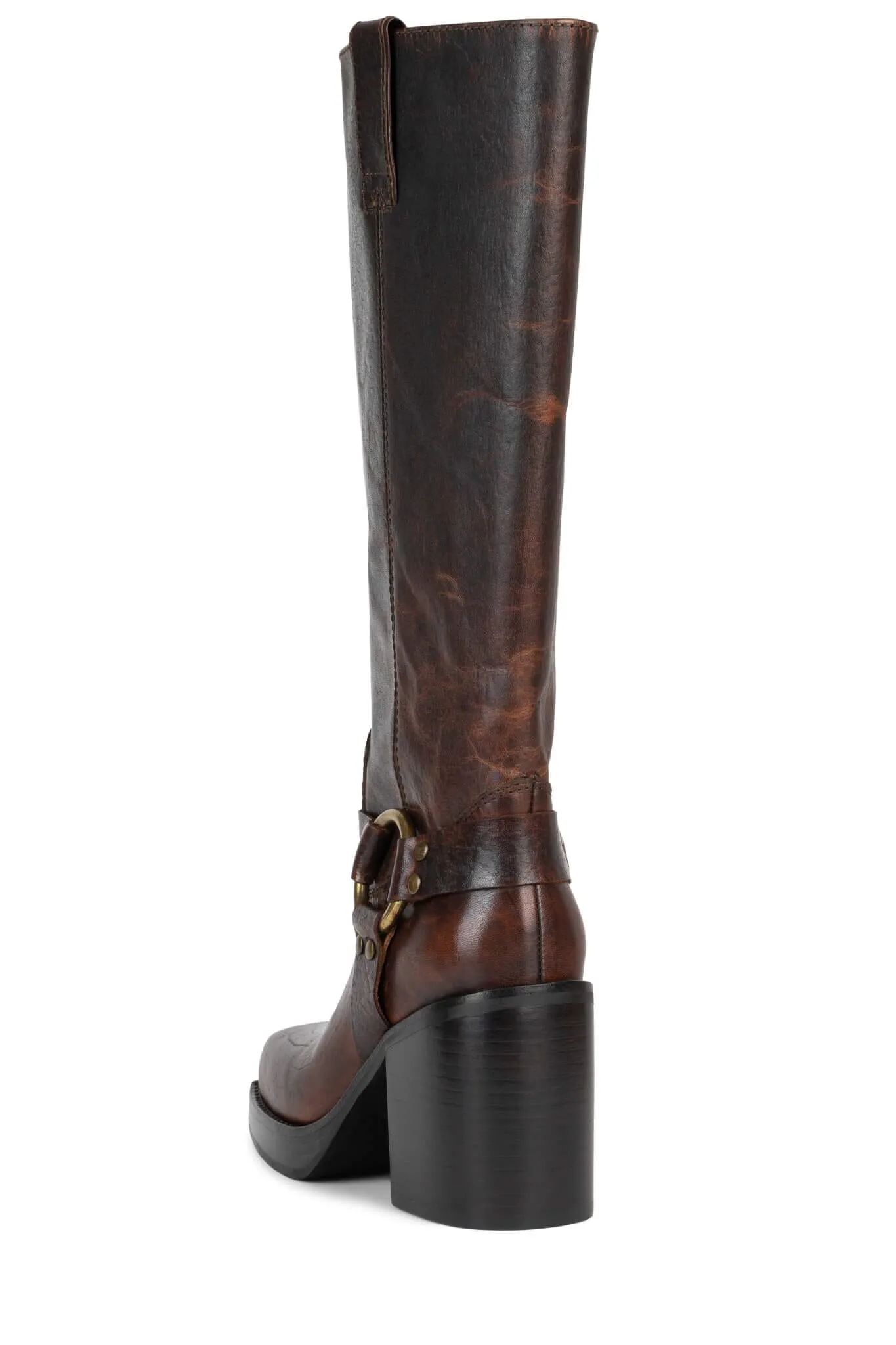 BONDS sold by Jeffrey Campbell product image thumbnail 4