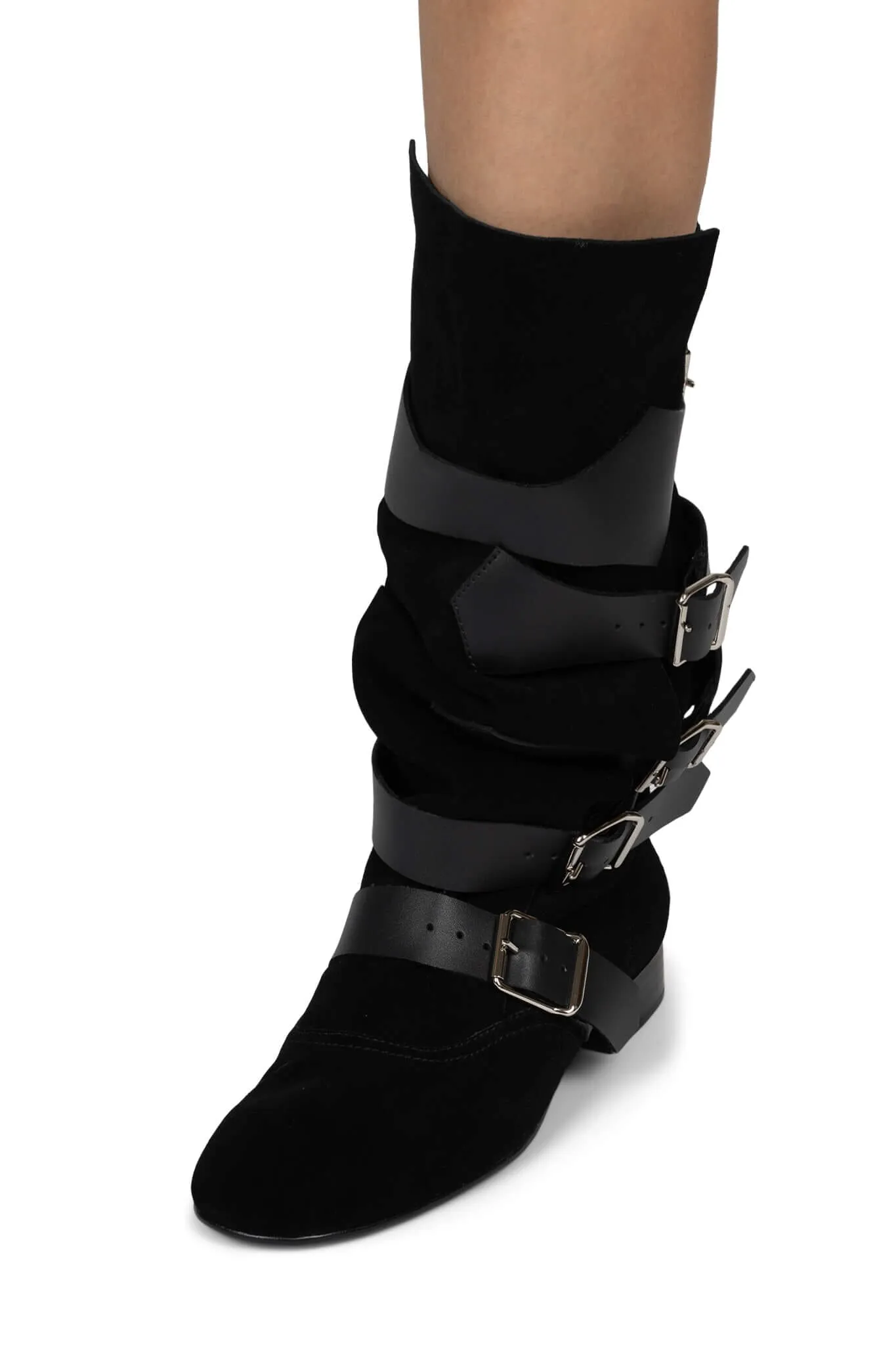 FASTENED sold by Jeffrey Campbell product image thumbnail 2