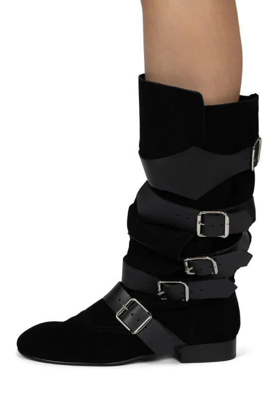 FASTENED sold by Jeffrey Campbell