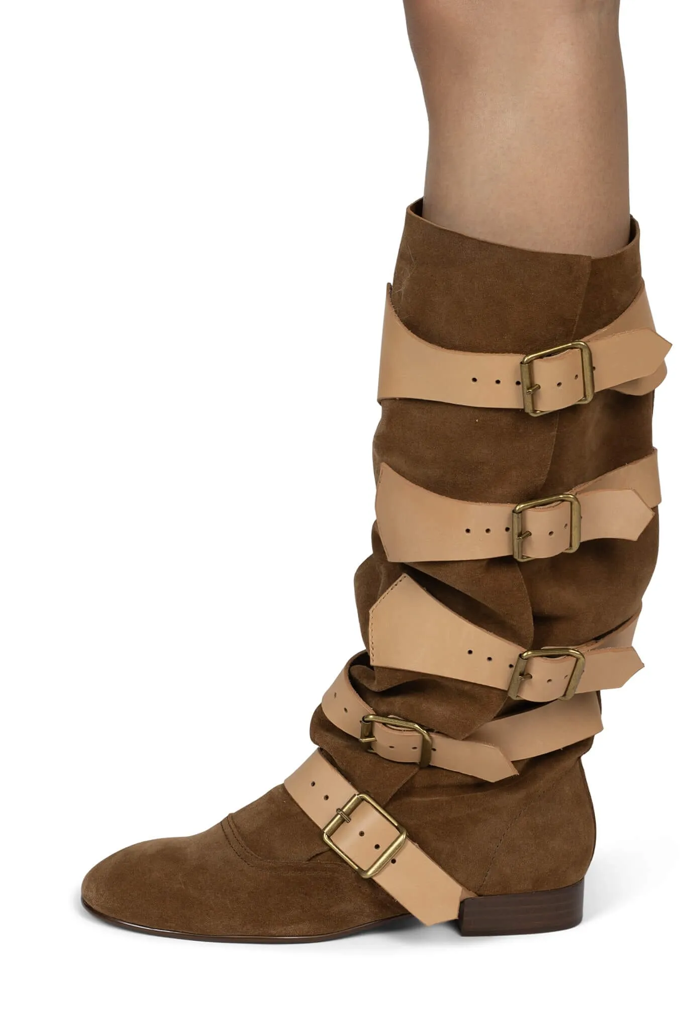 FASTENED sold by Jeffrey Campbell product image thumbnail 5
