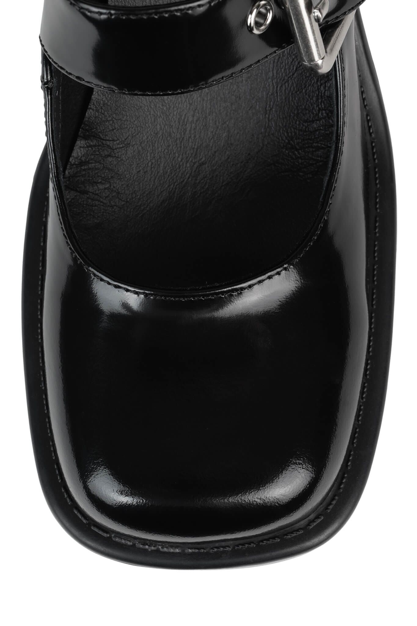 AMBITION sold by Jeffrey Campbell product image thumbnail 5