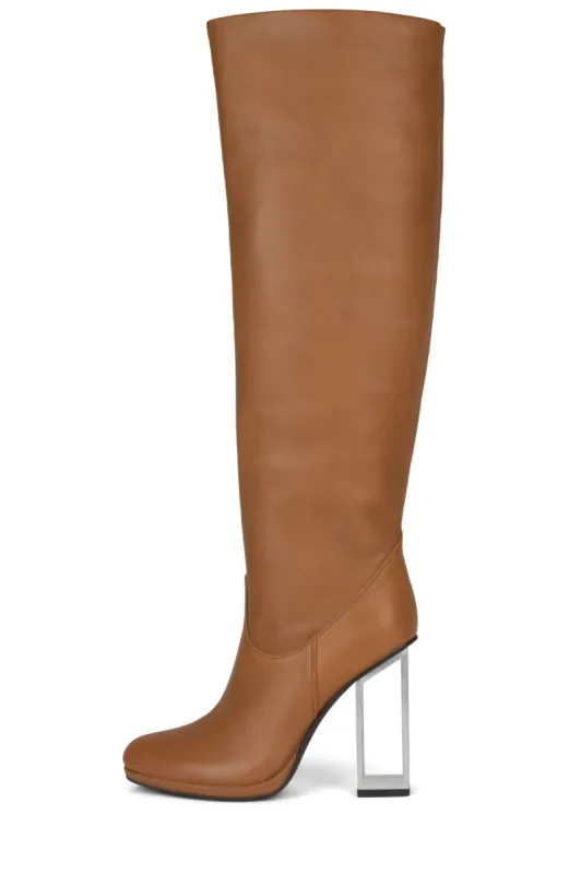 CREATOR sold by Jeffrey Campbell