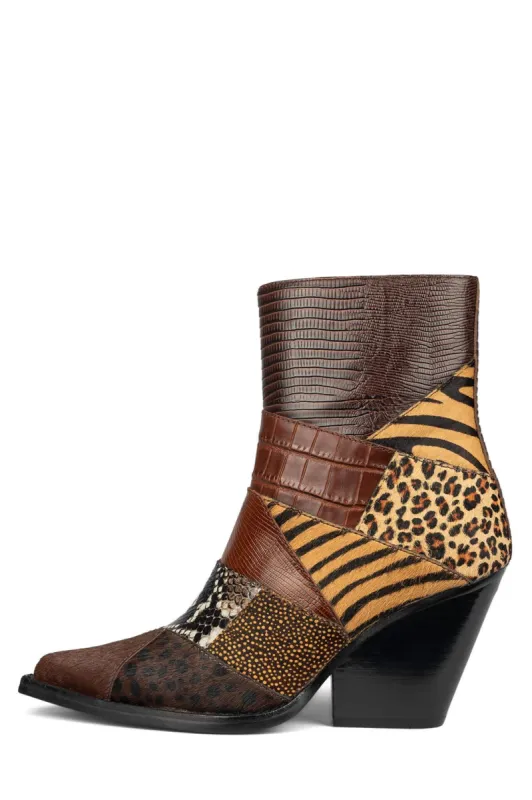 WESTCOAST sold by Jeffrey Campbell