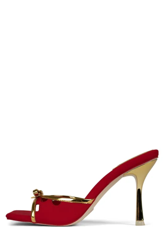 BOWZY-NEW sold by Jeffrey Campbell