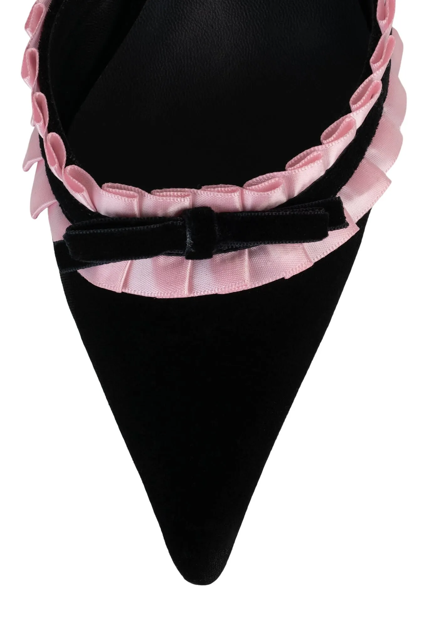 COPINES sold by Jeffrey Campbell product image thumbnail 5