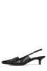 STRIPER sold by Jeffrey Campbell