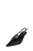 STRIPER sold by Jeffrey Campbell