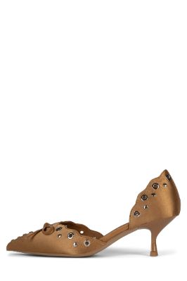 GRATIFIED sold by Jeffrey Campbell
