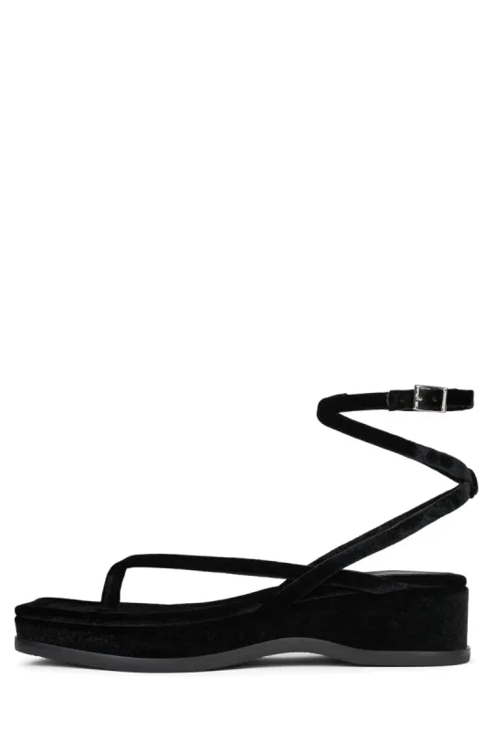 SUN-KISSED sold by Jeffrey Campbell