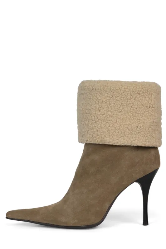 BURR sold by Jeffrey Campbell