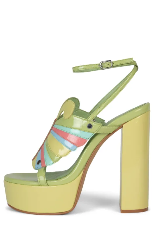 MONARCHS sold by Jeffrey Campbell